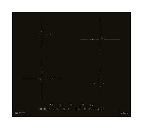 Варочная поверхность TIMBERK T-HI4GL86