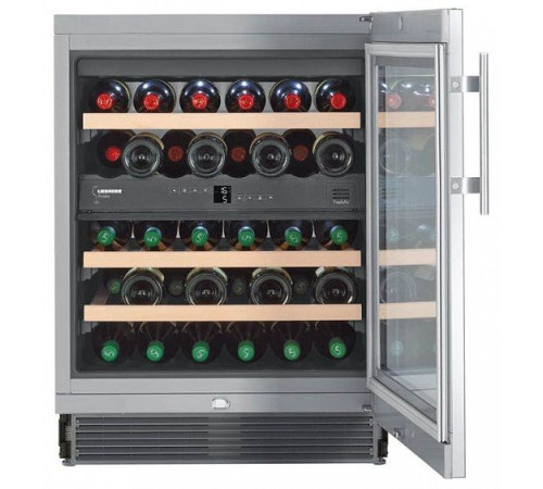 Винный шкаф LIEBHERR UWTes 1672