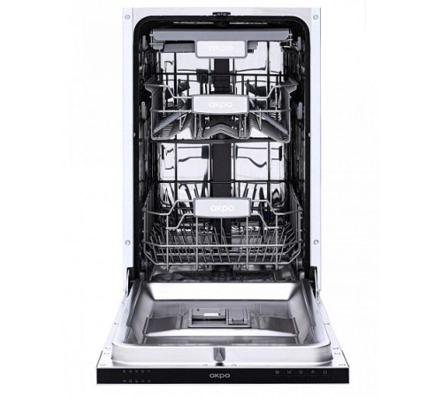 Посудомоечная машина AKPO ZMA45 Series 6 Autoopen