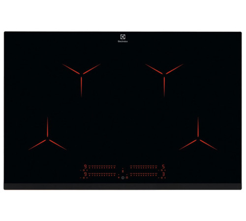 Варочная поверхность ELECTROLUX EIP8146