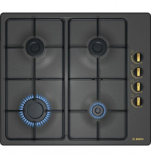 Газовая поверхность BOSCH pbp 6b3b80