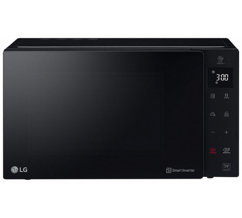 Микроволновая печь LG MW 25 W 35 GIS