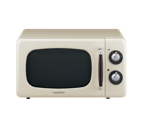 Микроволновая печь DAEWOO KOR-6697С