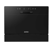Посудомоечная машина SIMFER DBB6602