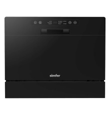 Посудомоечная машина SIMFER DBB6602