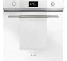 Электрический духовой шкаф SMEG sf122be