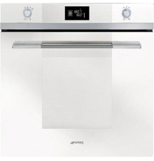 Электрический духовой шкаф SMEG sf122be