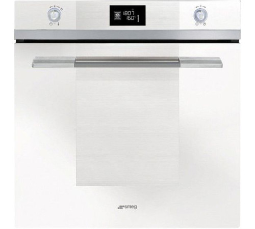 Электрический духовой шкаф SMEG sf122be