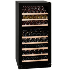 Винный шкаф DUNAVOX  exclusive dx-94.270dbk