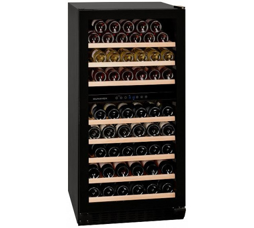 Винный шкаф DUNAVOX  exclusive dx-94.270dbk