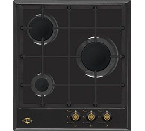 Варочная панель MBS PG-453 BL