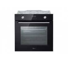 Духовой шкаф LG WSEZD7213B
