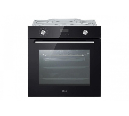 Духовой шкаф LG WSEZ7213B1