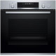 Духовой шкаф BOSCH HRG5785S6