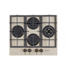 Встраиваемая газовая варочная панель Gefest ПВГ 2231-01 P48