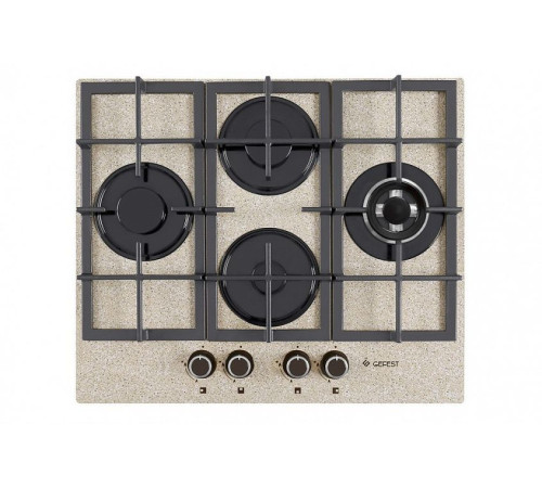 Встраиваемая газовая варочная панель Gefest ПВГ 2231-01 P48