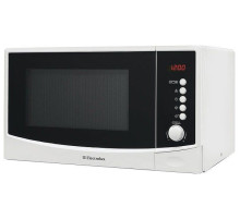 Микроволновая печь ELECTROLUX ems 20400 w