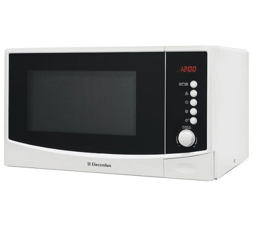 Микроволновая печь ELECTROLUX ems 20400 w