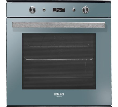 Духовой шкаф HOTPOINT-ARISTON FI7 861 SH IC/HA