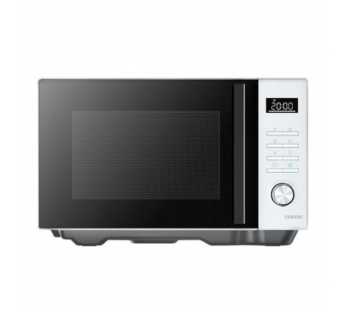Микроволновая печь CENTEK CT-1563 White