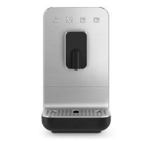 Кофемашина SMEG BCC11BLMEU