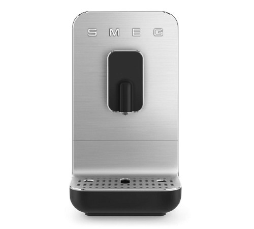Кофемашина SMEG BCC11BLMEU