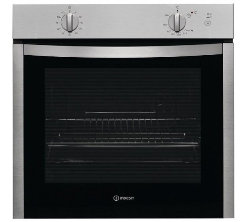 Духовой шкаф INDESIT IGW 324 IX