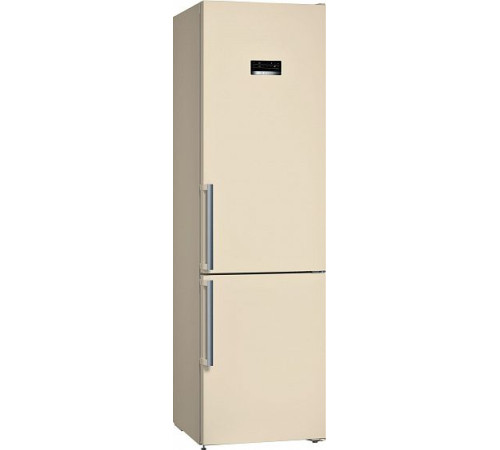 Холодильник BOSCH KGN39XK3OR