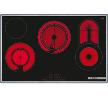 Варочная поверхность BOSCH PKC845FP1D