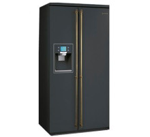 Холодильник side-by-side SMEG sbs800ao9