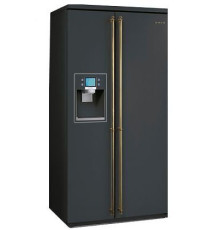 Холодильник side-by-side SMEG sbs800ao9