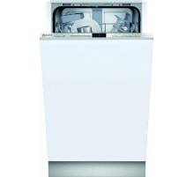 Посудомоечная машина NEFF S853HKX50R