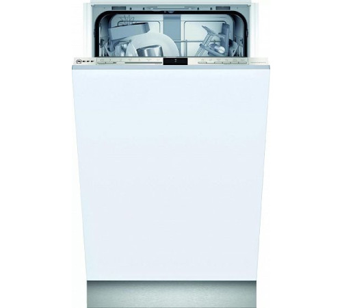 Посудомоечная машина NEFF S853HKX50R