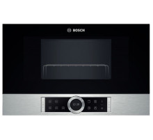 Микроволновая печь BOSCH BEL 634GS1