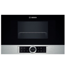 Микроволновая печь BOSCH BEL 634GS1