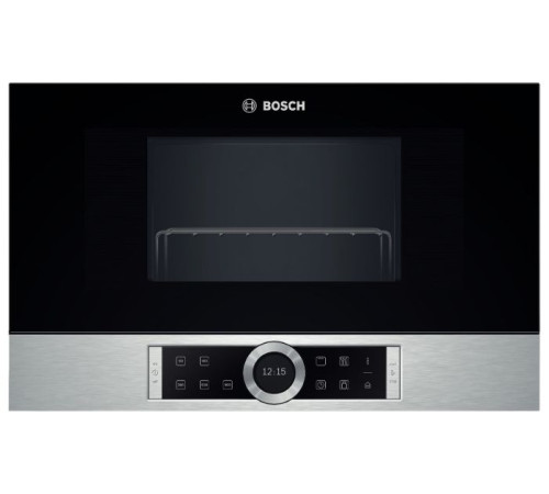 Микроволновая печь BOSCH BEL 634GS1