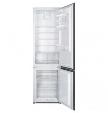 Холодильник SMEG C3192F2P