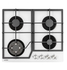 Варочная поверхность GERMES HBG-60WH-CX