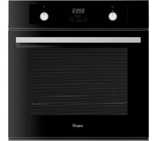 Духовой шкаф Whirlpool AKP 786 NB