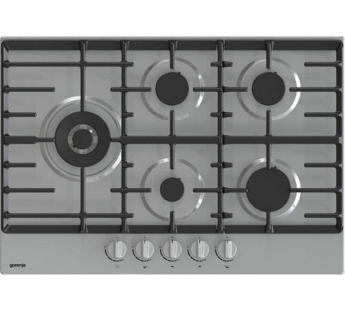 Газовая поверхность GORENJE GW751X