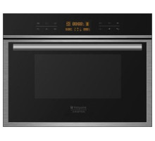 Встраиваемая микроволновая печь HOTPOINT-ARISTON mwk 434.1 x/ha