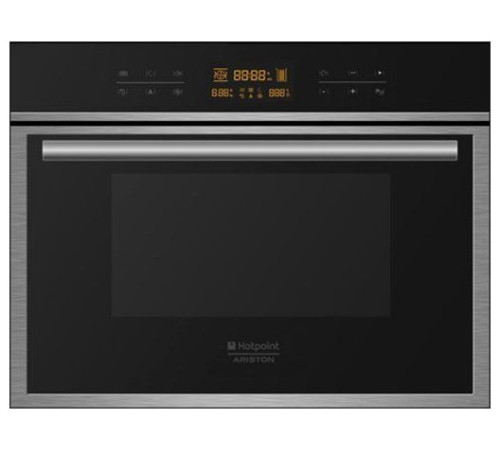 Встраиваемая микроволновая печь HOTPOINT-ARISTON mwk 434.1 x/ha