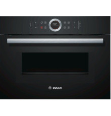 Электрический духовой шкаф BOSCH CMG633BB1