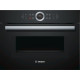 Электрический духовой шкаф BOSCH CMG633BB1