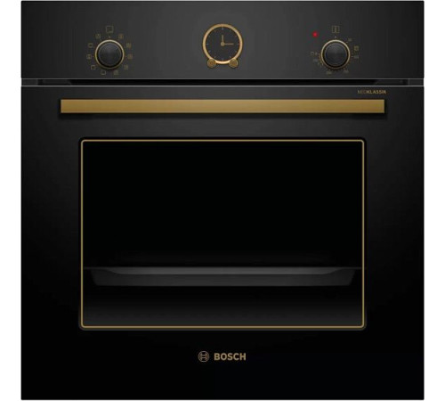 Духовой шкаф BOSCH HBJN10YB2R