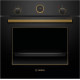 Духовой шкаф BOSCH HBJN10YB2R