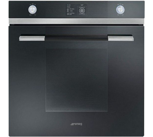 Духовой шкаф SMEG  sfp130n-1