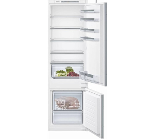 Холодильник SIEMENS KI87VVS30M