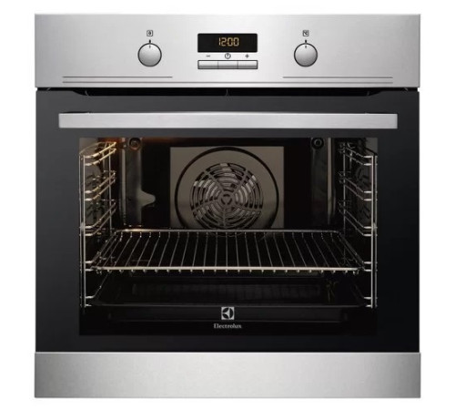 Духовой шкаф ELECTROLUX EZB3410AOX