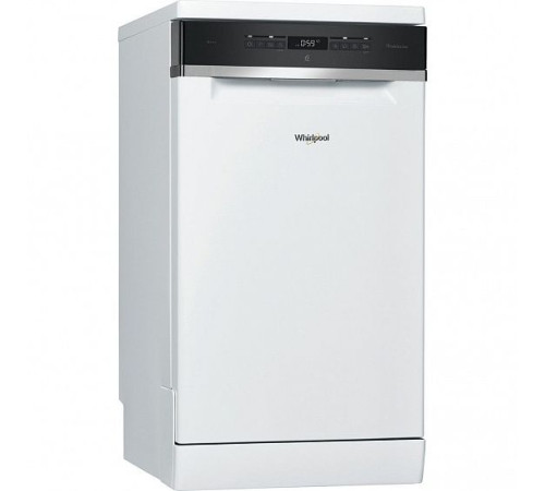Посудомоечная машина WHIRLPOOL WSFO 3O34 PF
